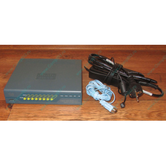 Межсетевой экран Cisco ASA5505 (Грозный)
