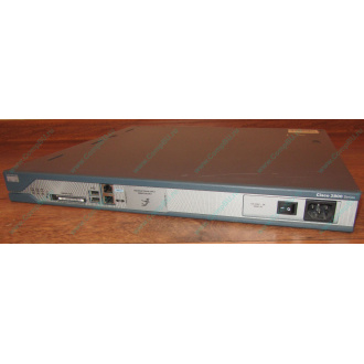 VoIP маршрутизатор Cisco 2811 в Грозном, voice IP роутер Cisco 2811 (Грозный)