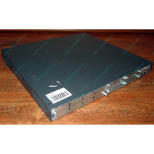 VoIP маршрутизатор Cisco 2811 в Грозном, voice IP роутер Cisco 2811 (Грозный)