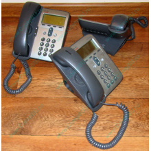 VoIP телефон Cisco IP Phone 7911G Б/У (Грозный)