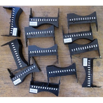 3.5" заглушки (25R4179 в Грозном, 23R0414) для серверов IBM xSeries 3550 / 3650 (Грозный)