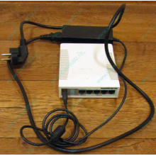 БУ маршрутизатор Mikrotik RB951G-2HnD в Грозном, БУ роутер Mikrotik RB951G-2HnD (Грозный)
