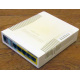 Коммутатор Mikrotik 260GSP БУ (Грозный)