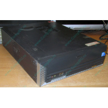 Б/У компьютер Kraftway Prestige 41240A#9 (Intel Core 2 Duo E6600 (2x2.4GHz) s.775 /2Gb /160Gb /300W SFF desktop /Windows 7 Pro) - Грозный