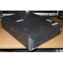 Б/У лежачий компьютер Kraftway Prestige 41240A#9 (Intel C2D E6550 (2x2.33GHz) /2Gb /160Gb /300W SFF desktop /Windows 7 Pro) - Грозный