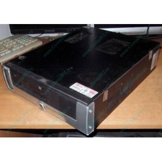 Компьютер Kraftway Prestige 41180A#9 Intel E5400 (2x2.7GHz) s.775 /2Gb /160Gb /ATX 250W SFF desktop /WIN 7 PRO (Грозный)