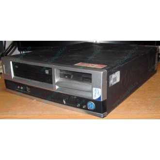 БУ компьютер Kraftway Prestige 41180A (Intel E5400 (2x2.7GHz) s.775 /2Gb DDR2 /160Gb /IEEE1394 (FireWire) /ATX 250W SFF desktop) - Грозный
