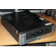 Б/У компьютер Kraftway Prestige 41180A#9 Intel E5400 (2x2.7GHz) s.775 /2Gb /160Gb /ATX 250W SFF desktop /WIN7 PRO (Грозный)