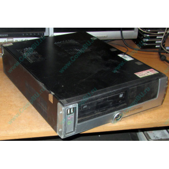 Б/У компьютер Kraftway Prestige 41180A#9 Intel E5400 (2x2.7GHz) s.775 /2Gb /160Gb /ATX 250W SFF desktop /WIN7 PRO (Грозный)