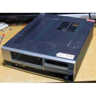 Б/У компьютер Kraftway Prestige 41180A (Intel E5400 (2x2.7GHz) s775 /2Gb DDR2 /160Gb /IEEE1394 (FireWire) /ATX 250W SFF desktop) - Грозный