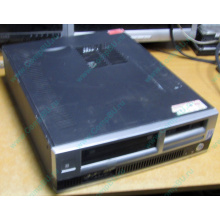 Б/У компьютер Kraftway Prestige 41180A (Intel E5400 (2x2.7GHz) s775 /2Gb DDR2 /160Gb /IEEE1394 (FireWire) /ATX 250W SFF desktop) - Грозный