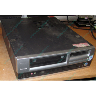 БУ компьютер Kraftway Prestige 41180A (Intel E5400 (2x2.7GHz) s775 /2Gb DDR2 /160Gb /IEEE1394 (FireWire) /ATX 250W SFF desktop) - Грозный
