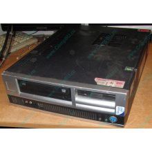 БУ компьютер Kraftway Prestige 41180A (Intel E5400 (2x2.7GHz) s775 /2Gb DDR2 /160Gb /IEEE1394 (FireWire) /ATX 250W SFF desktop) - Грозный