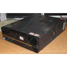 Б/У компьютер Kraftway Prestige 41240A#9 (Intel C2D E6420 (2x2.13GHz) /2Gb DDR2 /160Gb /300W лежачий корпус /Windows 7 Pro) - Грозный