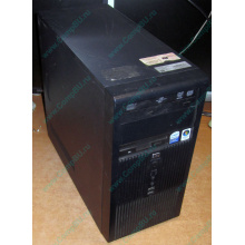 Системный блок Б/У HP Compaq dx2300 MT (Intel Core 2 Duo E4400 (2x2.0GHz) /2Gb /80Gb /ATX 300W) - Грозный