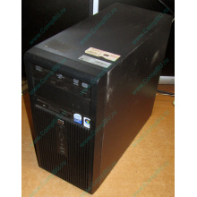 Системный блок Б/У HP Compaq dx2300 MT (Intel Core 2 Duo E4400 (2x2.0GHz) /2Gb /80Gb /ATX 300W) - Грозный