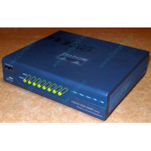 Межсетевой экран Cisco ASA 5505 НЕТ БЛОКА ПИТАНИЯ! (Грозный)
