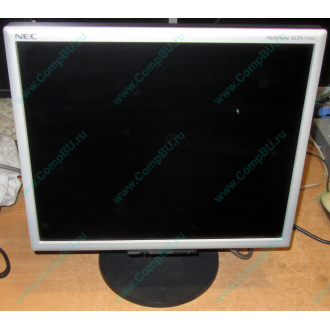 Монитор Б/У Nec MultiSync LCD 1770NX (Грозный)