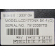 LCD1770NX-BK-4(G) - Грозный