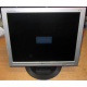 Монитор 17" TFT LG Flatron L1717S (Грозный)