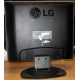 Монитор 17" LG Flatron L1717S вид сзади (Грозный)