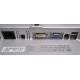 Монитор 17" Dell 1707FPc вид на разъёмы (Грозный)