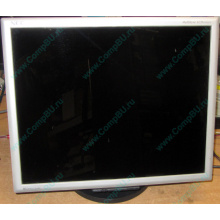 Монитор 19" Nec MultiSync Opticlear LCD1790GX на запчасти (Грозный)