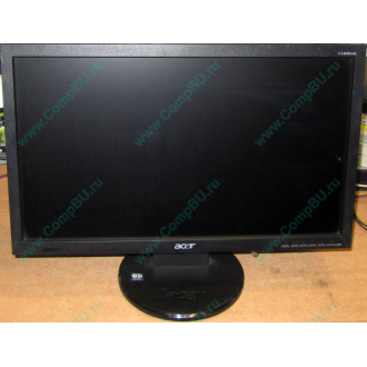 Монитор 18.5" TFT Acer V193HQ Db (Грозный)