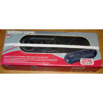 UPS PCM WOW-300 (Грозный)