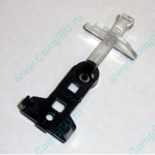 Пластиковая накладка на кнопку включения питания для Dell Optiplex 745/755 Tower (Грозный)