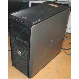 Б/У компьютер Dell Optiplex 780 (Intel Core 2 Quad Q8400 (4x2.66GHz) /4Gb DDR3 /320Gb /ATX 305W /Windows 7 Pro)  (Грозный)
