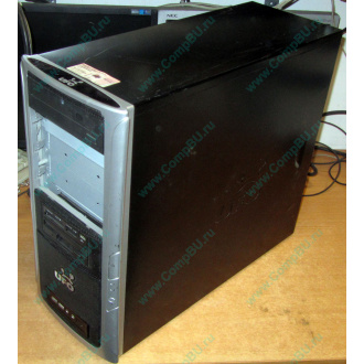 Б/У корпус ATX Miditower от компьютера UFO  (Грозный)