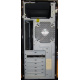 Корпус ATX Miditower вид сзади (Грозный)