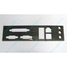 Уплотнитель для задней планки материнской платы Dell Optiplex 745 Tower (Грозный)