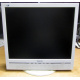 БУ монитор 17" Philips 170B с колонками и USB-хабом в Грозном, белый (Грозный)
