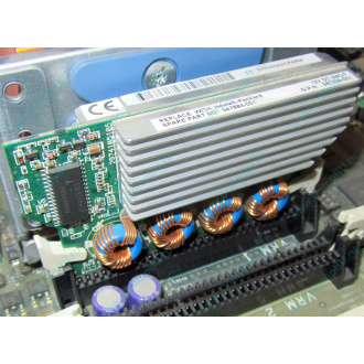 VRM модуль HP 367239-001 (347884-001) 12V с катушками для Proliant G4 (Грозный)
