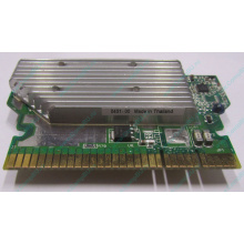 VRM модуль HP 367239-001 (347884-001) 12V с катушками для Proliant G4 (Грозный)