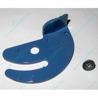 Синяя защелка HP 344487-001 socket 604 (Грозный)