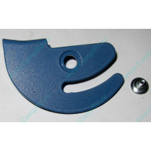Синяя защелка HP 344487-001 socket 604 (Грозный)