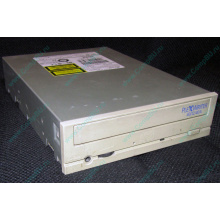 CDRW Plextor PX-W4012TA IDE White (Грозный)