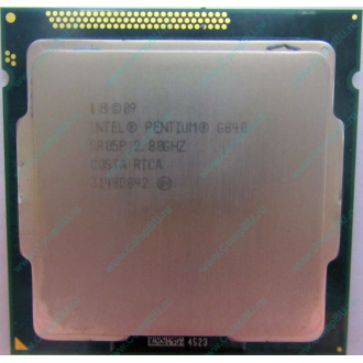 Процессор Intel Pentium G840 (2x2.8GHz) SR05P socket 1155 (Грозный)