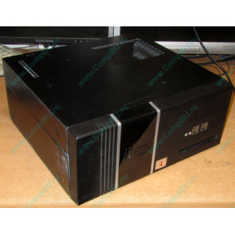 Компактный компьютер Intel Core i3-2120 (2x3.3GHz HT) /4Gb DDR3 /250Gb /ATX 300W (Грозный)
