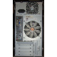 Компьютер AMD Athlon II X4 645 (4x3.1GHz) /4Gb DDR3 /250Gb /ATX 450W вид сзади (Грозный)
