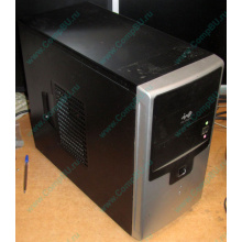 Компьютер БУ Intel Core i5-3470 (4x3.2GHz) /4Gb DDR3 /500Gb /ATX 450W (Грозный)