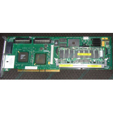 Контроллер HP 171383-001 RAID SCSI Smart Array 5300 128Mb cache PCI/PCI-X (Грозный)