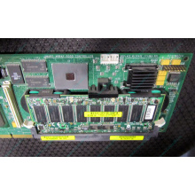 SCSI рейд-контроллер HP 171383-001 Smart Array 5300 128Mb cache PCI/PCI-X (SA-5300) - Грозный