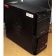 Компьютер Б/У Kraftway Credo KC36 (Intel C2D E7500 (2x2.93GHz) s.775 /2Gb DDR2 /250Gb /ATX 400W /W7 PRO) - Грозный