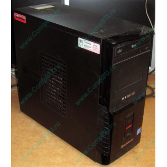 Компьютер Б/У Kraftway Credo KC36 (Intel C2D E7500 (2x2.93GHz) s.775 /2Gb DDR2 /250Gb /ATX 400W /W7 PRO) - Грозный