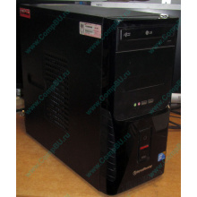 Компьютер Б/У Kraftway Credo KC36 (Intel C2D E7500 (2x2.93GHz) s.775 /2Gb DDR2 /250Gb /ATX 400W /W7 PRO) - Грозный