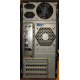 Компьютер Kraftway Credo KC36 (Intel C2D E7500 (2x2.93GHz) s.775 /2Gb DDR2 /250Gb /ATX 400W) вид сзади (Грозный)